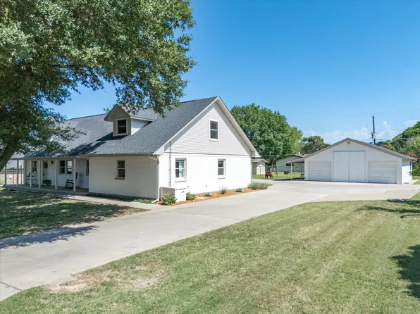 401 Brookview Dr, Decatur, TX 76234