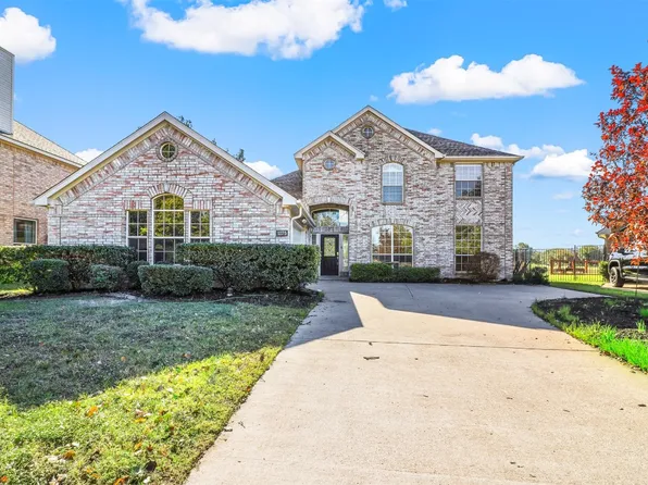1275 Bradford Dr, Coppell, TX 75019
