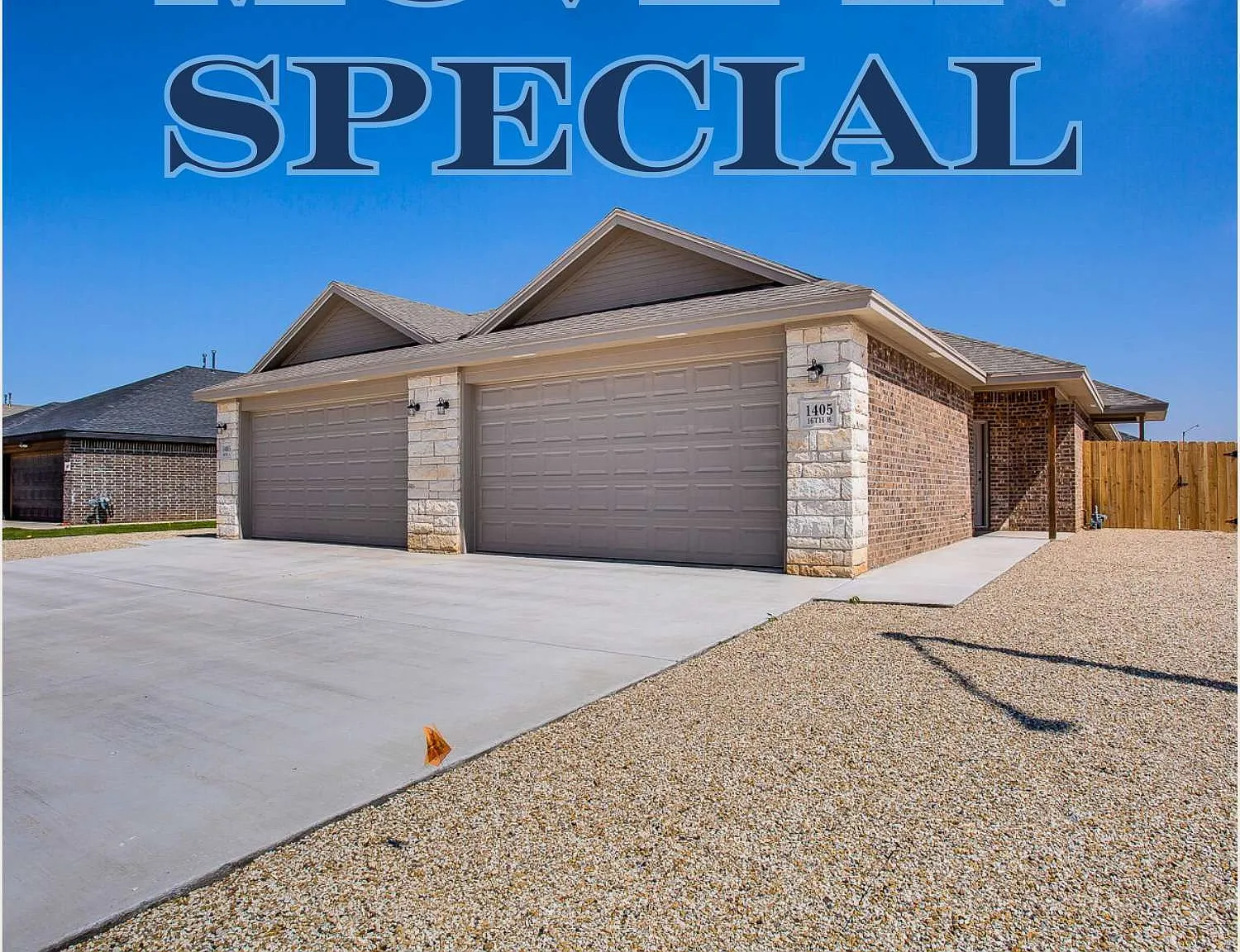 3 bed, 2.0 bath, 1530 sqft, $1,495 — Photo 2