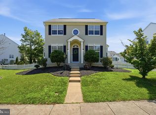 13213 Daldownie Ct, Bristow, VA 20136