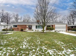 419 Hickory Dr, Marysville, OH 43040