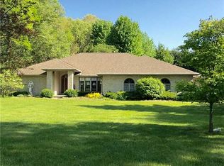 10906 Ramm Rd, Whitehouse, OH 43571