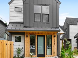 6201 N Amherst St, Portland, OR 97203