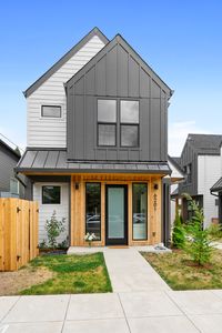 6201 N Amherst St, Portland, OR, 97203