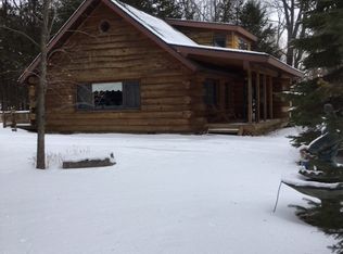 W7157 19 Rd, Stephenson, MI 49887