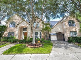 14738 Birch Arbor Ct, Humble, TX 77396