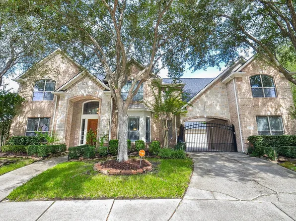 14738 Birch Arbor Ct, Humble, TX 77396