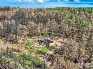 1448 Spruce Mountain Dr, Drake, CO 80515