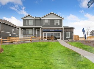 2206 Monte Vista St, Fort Lupton, CO 80621