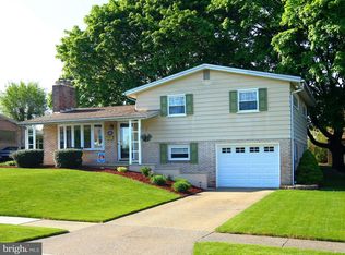 4509 Oxford Rd, Harrisburg, PA 17109