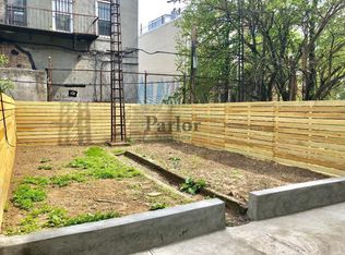 1418 Dekalb Ave APT 1R, Brooklyn, NY 11237
