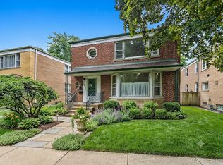 1506 Madison St #2, Evanston, IL 60202