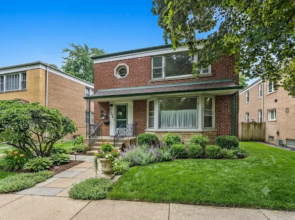 1506 Madison St #2, Evanston, IL 60202
