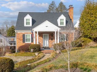 221 Lee Ave, Orange, VA 22960