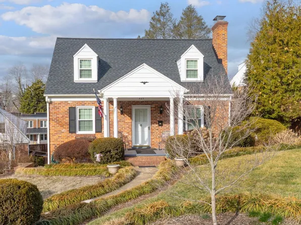 221 Lee Ave, Orange, VA 22960