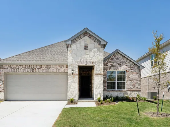 1224 Kennedy Ct, Fate, TX 75087