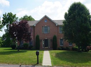 700 Tega Cay Dr, Sewickley, PA 15143