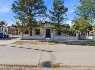 11574 La Poblana Dr, Socorro, TX 79927