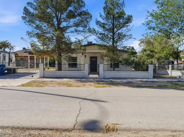 11574 La Poblana Dr, Socorro, TX 79927