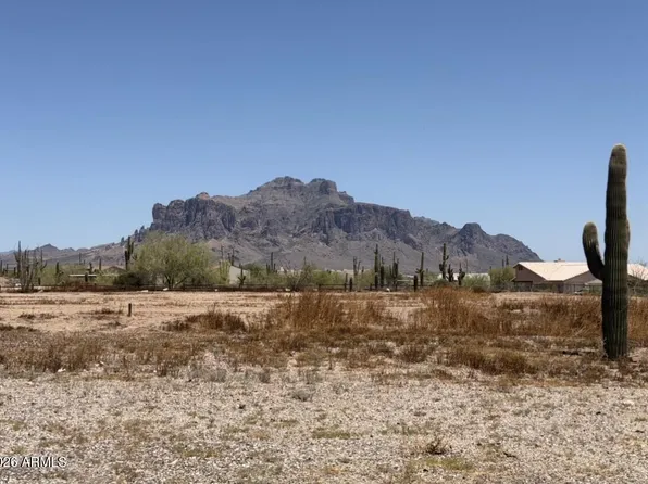 4726 N GILA Road, Apache Junction, AZ 85119