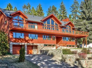 606 Jerry Dr, Zephyr Cove, NV 89448