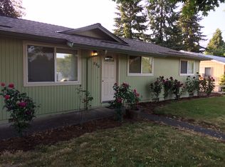 860 SE Cedar St, Dundee, OR 97115