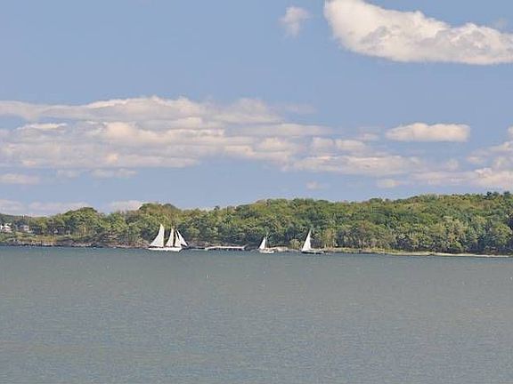 Sailboats