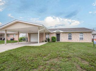 6407 NW Cherry Ave, Lawton, OK 73505