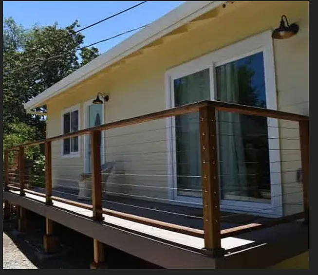 1 bed, 490 sqft, $1,800 — Photo 2