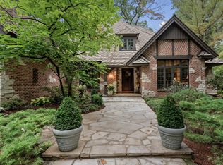 3118 White Oak Ln, Oak Brook, IL