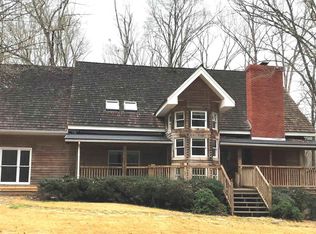 490 Ellistown Rd, Jackson, GA 30233