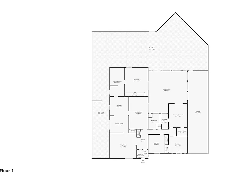3751 W Shangri La Rd — Photo 2