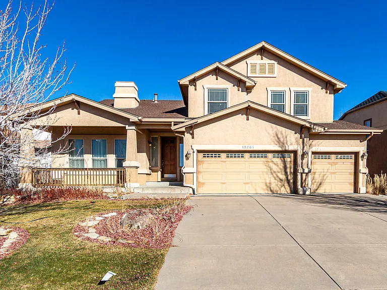 13761 Lazy Creek Rd — Photo 15