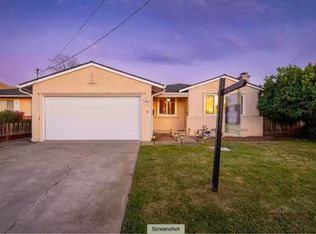 541 Caleb Pl, Hayward, CA 94544