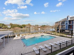 18511 Egret Bay Blvd APT 205, Houston, TX 77058