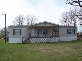 109 Looney St N, Cowan, TN 37318