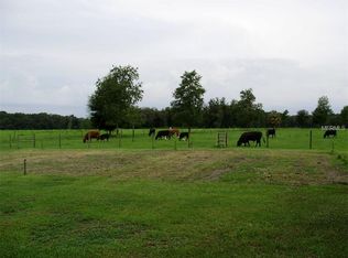 41100 Merrick Rd, Zephyrhills, FL 33540