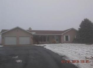 12735 Edgerton Ave NE, Cedar Springs, MI 49319