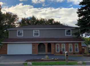 16436 Prince Dr, South Holland, IL