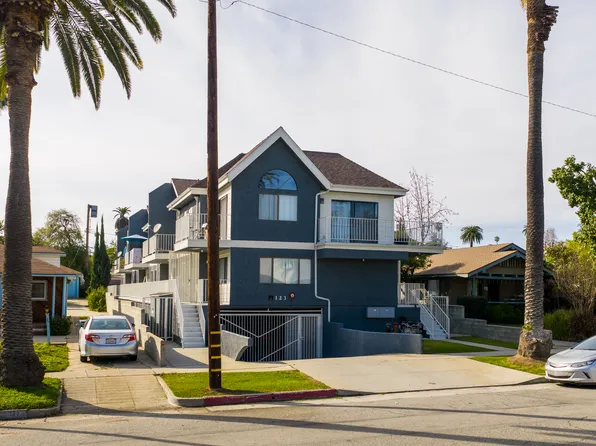 123 S Roosevelt Ave APT 8, Pasadena, CA 91107