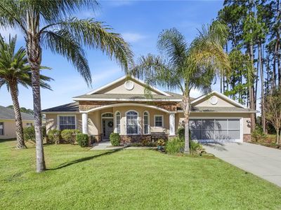 48 Evans Dr, Palm Coast, FL, 32164