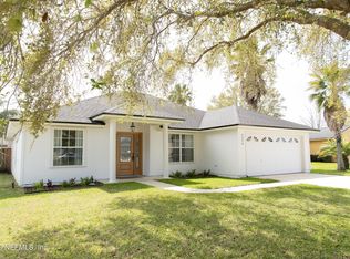 2374 Glade Springs Dr, Jacksonville, FL 32246