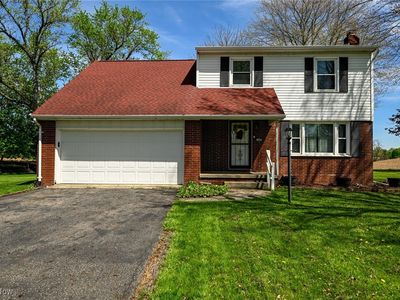 1480 Whitehall Dr, Mogadore, OH, 44260