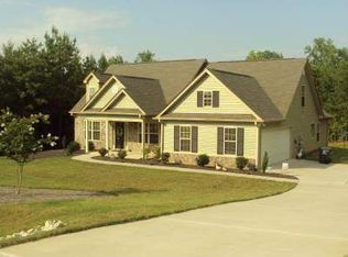 428 Sara Hunter Ln NW, Milledgeville, GA 31061