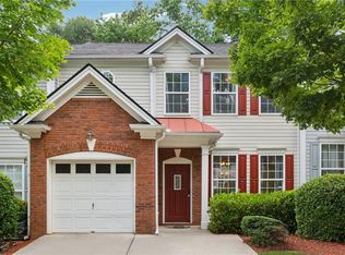 13495 Spring View Dr, Milton, GA 30004