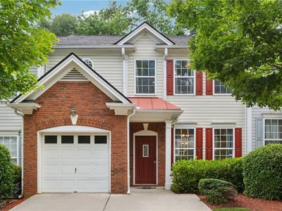 13495 Spring View Dr, Milton, GA, 30004