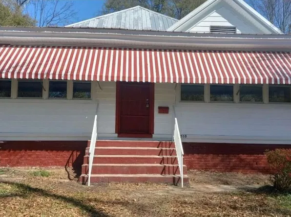 1510 Metropolitan Pkwy SW, Atlanta, GA 30310