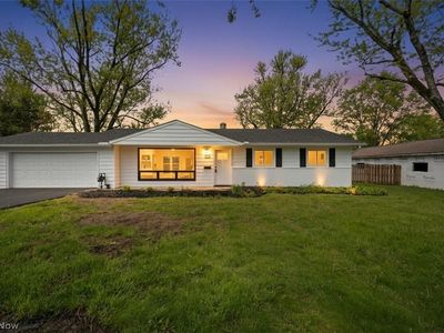 8454 Royalhaven Dr, North Royalton, OH, 44133