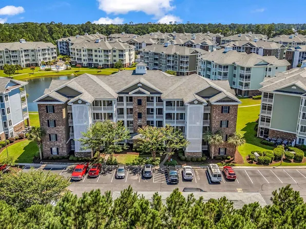 4847 Luster Leaf Circle #403, Myrtle Beach, SC 29577