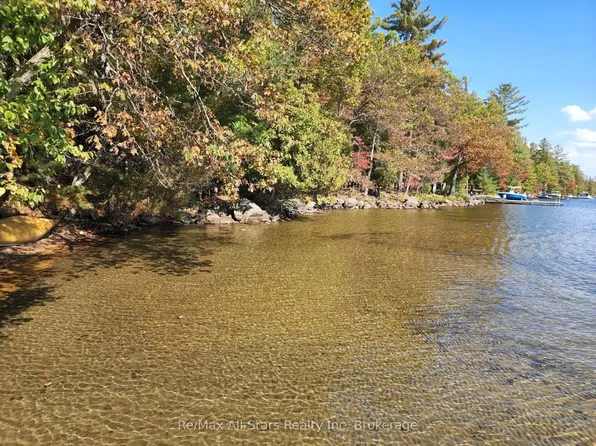 504 Bigwin Is, Lake Of Bays, ON P0A 1H0